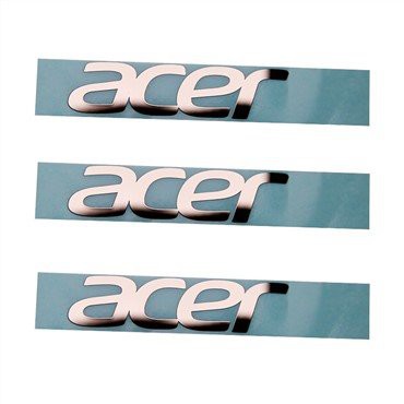 ملصق النيكل المعدني المقاوم للماء